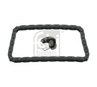 Kit Catene Azionamento Pompa Olio Febi Bilstein 47352 Basic Short Kit per Audi