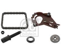 FEBI BILSTEIN 47979 Kit catene, Azionamento pompa olio
