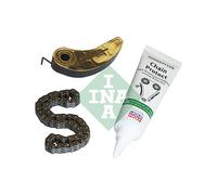 INA Kit catena 558 0081 10, azionamento pompa olio compatibile con MERCEDES-BENZ e NISSAN