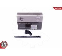 Kit catene, azionamento pompa olio per AUDI SEAT SKODA VW A3 A4 A6 ALHAMBRA ALTE