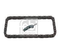 Kit catene, azionamento pompa olio per AUDI SKODA VW A4 A6 A8 ALLROAD CABRIOLET