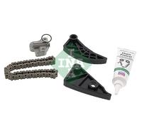 Kit catena, azionamento pompa olio INA 558 0153 20 per SONATA V (NF) 2.4 2008-