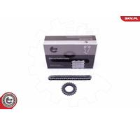 Kit catene, azionamento pompa olio per NISSAN OPEL RENAULT VAUXHALL ESPACE GRAND