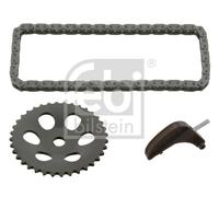 Kit catene, azionamento pompa olio per SEAT SKODA VW CORDOBA FABIA FOX IBIZA POL