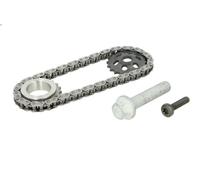 Kit catene, azionamento pompa olio SWAG 11 94 8384 per MINI (R56) 1.4 2009-201