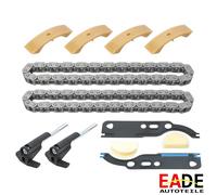 KIT CATENE DI CONTROLLO CATENA DI CONTROLLO A4 B6 B7 A6 C4 C5 TT 8N POLO 9N 1.8