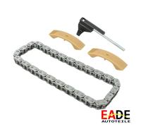 KIT CATENE DI CONTROLLO CATENA TENDITORE VW PASSAT 3B A4 B5 A8 C4 C5 2.4 2.7 2.8