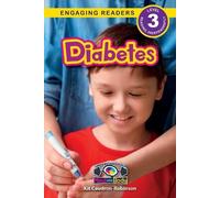 Kit Caudron-Robinson Diabetes (Tascabile) Understand Your Mind and Body
