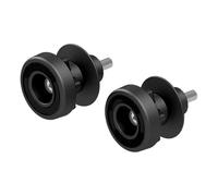 KIT CAVALLETTO/BOBINA DA 6 MM Bobine Per Cavalletto, Sfera Di Parcheggio Per R1 R3 R6 R7 MT-09 MT-07 MT-10