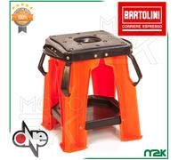KIT CAVALLETTO CENTRALE ALZA MOTO SPECIFICO SOLLEVA CROSS ENDURO MOTARD OFF ROAD