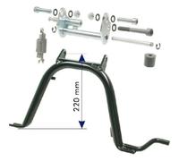 KIT CAVALLETTO CENTRALE APRILIA SCARABEO 50 1999 PF0 PFG