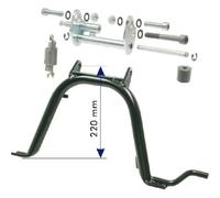 KIT CAVALLETTO CENTRALE APRILIA SCARABEO 50 2000 2005 PFG00 TH000