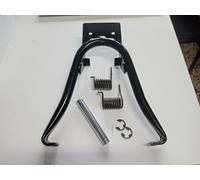 KIT CAVALLETTO CENTRALE COMPLETO DI MOLLE E PERNO PIAGGIO BOSS 50