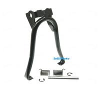 KIT CAVALLETTO CENTRALE COMPLETO DI MOLLE E PERNO PIAGGIO CIAO P PX CICLOMOTORE