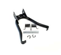 KIT CAVALLETTO CENTRALE COMPLETO MOLLE E PERNO PIAGGIO SI FL2 BOSS 50 1979 1997