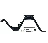 KIT CAVALLETTO CENTRALE NERO BUZZETTI TIPO ORIGINALE HONDA SH 125 150 2020-2024