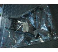 KIT CAVALLETTO CENTRALE PIAGGIO " CIAO " PX TERZA SERIE ( FORO 14 M.M.)