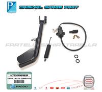 1C001823 CAVALLETTO LATERALE PER LIBERTY IGET 50 125 150 ORIGINALE