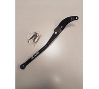 KIT CAVALLETTO NERO SIDE STAND PIEDE LATERALE BUZZETTI 4112 BETA QUADRA TEMPO 50