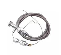 Kit cavi acceleratore accessori auto ricambio diretto