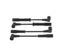 Kit cavi accensione BERU ZEF1598 per FIAT FORD