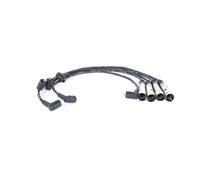 Bosch Kit cavi candele 0 986 356 360 per VW, Skoda, Seat
