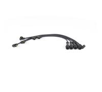 Kit Cavi Accensione Bosch 0986356704 per Renault