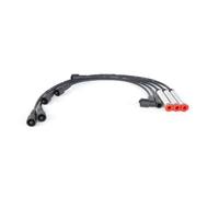 Kit Cavi Accensione Bosch 0986356801 per Opel Vauxhall