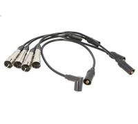 Kit cavi accensione ENGITECH ENT910144 per VW GOLF III (1H1) 2 1991-1997