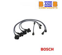 KIT CAVI ACCENSIONE HT BOSCH 0986356370 VW BEETLE 1200 1300 1500 A3341
