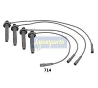 Cavi di accensione IC-714 JAPANPARTS per SUBARU IMPREZA Tre volumi IMPREZA Coupé