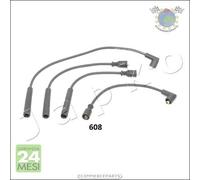 Kit cavi accensione Japko per DAIHATSU HIJET PIAGGIO PORTER