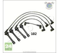 Kit cavi accensione Japko per INFINITI G20 NISSAN ALMERA I PRIMERA SERENA SUNNY