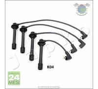 Kit cavi accensione Japko per KIA CARENS SHUMA RIO