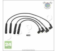 Kit cavi accensione Japko per KIA RIO