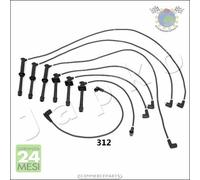 Kit cavi accensione Japko per MAZDA XEDOS MX-6 MX-3 626 323