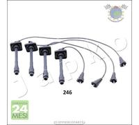 Kit cavi accensione Japko per TOYOTA AVENSIS PICNIC RAV 4 CAMRY
