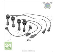Kit cavi accensione Japko per TOYOTA CELICA #mb