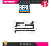 Kit cavi accensione (MARCA BERU)..