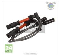 Kit cavi accensione Maxgear per AUDI CABRIOLET A6 A4 VW PASSAT (3B5) (3B2)
