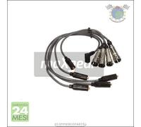 Kit cavi accensione Maxgear per AUDI CABRIOLET COUPE 100 90 80