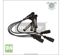 Kit cavi accensione Maxgear per MERCEDES 230 220 200 C 180 124