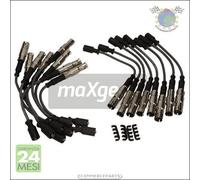 Kit cavi accensione Maxgear per MERCEDES CLASSE S 500 430 CL 55 R M ML G E C SL