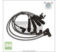 Kit cavi accensione Maxgear per RENAULT ESPACE 25 21 18