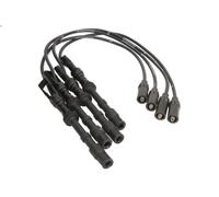 Kit cavi accensione NGK 0967 per SEAT LEON (1M1) 1.8 1999-2006