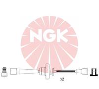 Cavo di accensione NGK 4104 set