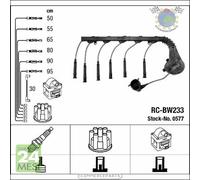 Kit cavi accensione NGK per BMW 5 E28 528