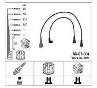 Kit cavi accensione NGK per Citroen Gs
