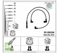 Kit cavi accensione NGK per NISSAN PRAIRIE STANZA