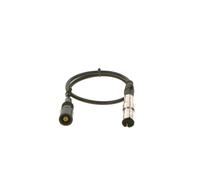Kit cavi accensione per AUDI 100 80 A4 A6 A8 CABRIOLET COUPE